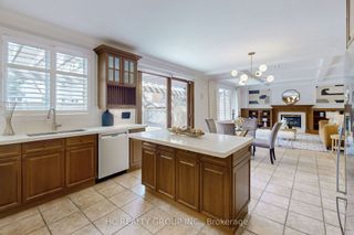 Photo 11: 2198 Galloway Drive in Oakville: Iroquois Ridge North House (2-Storey) for sale : MLS®# W8177442