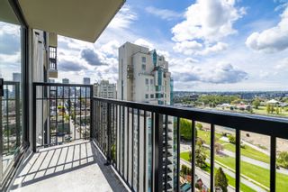 Photo 21: 1606 1330 HARWOOD Street in Vancouver: West End VW Condo for sale in "WESTSEA TOWER" (Vancouver West)  : MLS®# R2687962