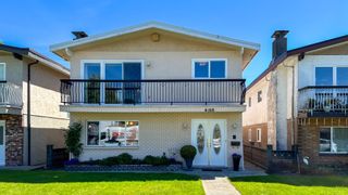 Main Photo: 4168 GEORGIA Street in Burnaby: Willingdon Heights House for sale (Burnaby North)  : MLS®# R2894615