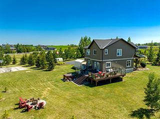Photo 46: 80084 261 Avenue E: Rural Foothills County Detached for sale : MLS®# A1244685