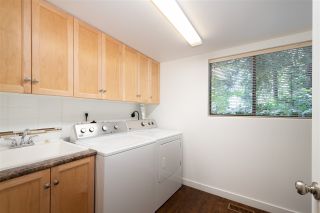 Photo 16: 3372 WILLIAM Avenue in North Vancouver: Lynn Valley Townhouse for sale in "Laura Lynn" : MLS®# R2483054