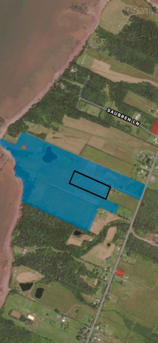 Photo 25: 215 Highway in Kempt Shore: Hants County Vacant Land for sale (Annapolis Valley)  : MLS®# 202202430