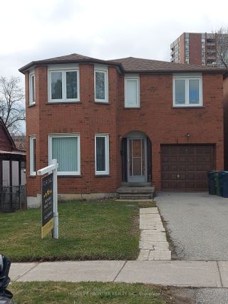 Photo 1: 22 Reidmount Avenue in Toronto: Agincourt South-Malvern West House (2-Storey) for sale (Toronto E07)  : MLS®# E8186026