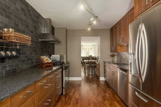 Photo 10: 179C De Grassi Street in Toronto: South Riverdale House (2-Storey) for sale (Toronto E01)  : MLS®# E5702948