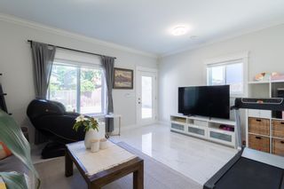 Photo 21: 7471 ROSEWOOD Street in Burnaby: Highgate 1/2 Duplex for sale (Burnaby South)  : MLS®# R2881337