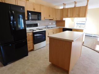 Photo 2: 208 5428 51 Street: Rocky Mountain House Apartment for sale : MLS®# A2008391