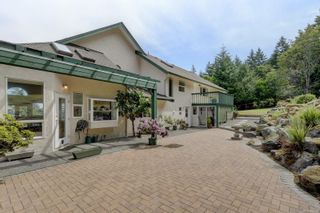 Photo 36: 1425 Cloake Hill Rd in North Saanich: NS Lands End House for sale : MLS®# 906996