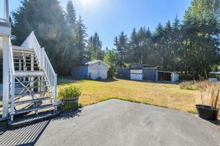 Photo 46: 2281 Fearon Rd in Campbell River: CR Campbell River South House for sale : MLS®# 913247