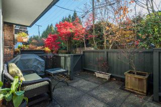 Photo 13: 107 444 E 6TH Avenue in Vancouver: Mount Pleasant VE Condo for sale in "Terrace Heights" (Vancouver East)  : MLS®# R2221611