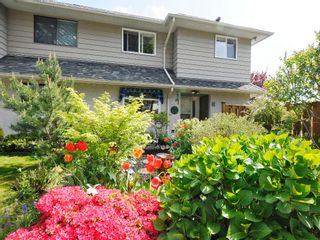 Photo 22: 1 1010 Ellery St in VICTORIA: Es Rockheights Row/Townhouse for sale (Esquimalt)  : MLS®# 669654