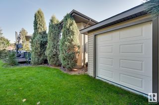 Photo 41: 1810 BOWMAN Point in Edmonton: Zone 55 House for sale : MLS®# E4359392