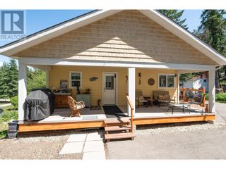 Photo 9: 7992 Alpine Road in Kelowna: House for sale : MLS®# 10276985