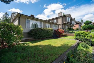 Photo 3: 4060 CURLE Avenue in Burnaby: Burnaby Hospital House for sale (Burnaby South)  : MLS®# R2888018