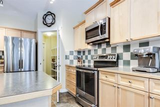Photo 13: 142 WEST SPRINGS Place SW in Calgary: West Springs Detached for sale : MLS®# C4301282