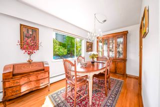 Photo 3: 206 2409 W 43RD Avenue in Vancouver: Kerrisdale Condo for sale (Vancouver West)  : MLS®# R2895175