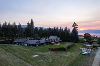 Photo 29: 4855 Chute Lake Road in Kelowna: Agriculture for sale : MLS®# 10264699