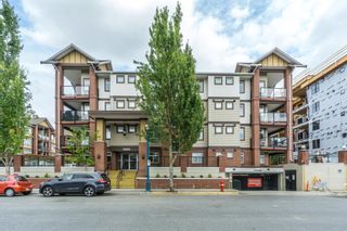 Photo 1: 310 5650 201A Street in Langley: Langley City Condo for sale : MLS®# R2835269