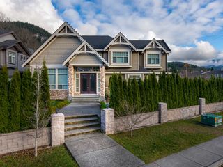Photo 18: 41500 GOVERNMENT Road in Squamish: Brackendale House for sale : MLS®# R2520587