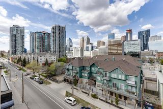Photo 27: 703 111 14 Avenue SE in Calgary: Beltline Apartment for sale : MLS®# A1222360