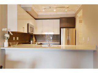 Photo 5: 207 2345 WELCHER Avenue in Port Coquitlam: Central Pt Coquitlam Condo for sale in "ALTURA" : MLS®# V1126092