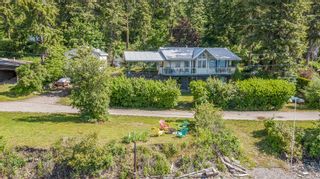 Photo 17: 4019 Hacking Road in Tappen: Shuswap Lake House for sale (SUNNYBRAE)  : MLS®# 10256071