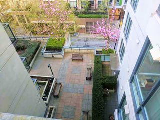 Photo 16: 1210 1082 SEYMOUR Street in Vancouver: Downtown VW Condo for sale in "FREESIA" (Vancouver West)  : MLS®# R2157817