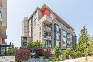 Photo 1: 303 4171 CAMBIE Street in Vancouver: Cambie Condo for sale in "PARC26" (Vancouver West)  : MLS®# R2816832