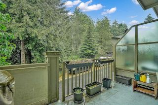Photo 15: 2 3395 GALLOWAY Avenue in Coquitlam: Burke Mountain Townhouse for sale in "WYNWOOD" : MLS®# R2899928