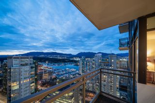 Photo 14: 2802 1211 MELVILLE Street in Vancouver: Coal Harbour Condo for sale (Vancouver West)  : MLS®# R2852176