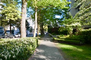 Photo 28: 1105 1816 HARO Street in Vancouver: West End VW Condo for sale (Vancouver West)  : MLS®# R2879741