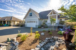Photo 4: 3275 Kent Pl in Courtenay: CV Crown Isle House for sale (Comox Valley)  : MLS®# 912173