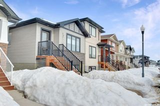 Photo 3: 5230 Campling Avenue in Regina: Harbour Landing Residential for sale : MLS®# SK919840