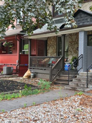 Photo 1: 143 Gladstone Avenue in Toronto: Little Portugal House (2-Storey) for sale (Toronto C01)  : MLS®# C7010290