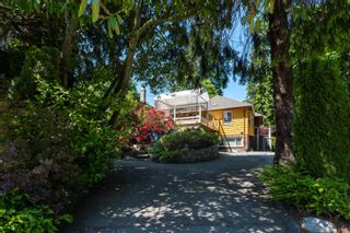 Photo 2: 3994 MOUNT SEYMOUR Parkway in North Vancouver: Indian River House for sale : MLS®# R2817169