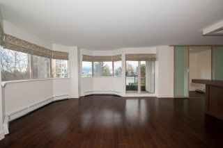 Photo 3: 5B 1568 W 12TH Avenue in Vancouver: Fairview VW Condo for sale in "The Shaughnessy" (Vancouver West)  : MLS®# R2858699