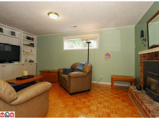 Photo 8: 2274 153A Street in Surrey: King George Corridor House for sale (South Surrey White Rock)  : MLS®# F1107990