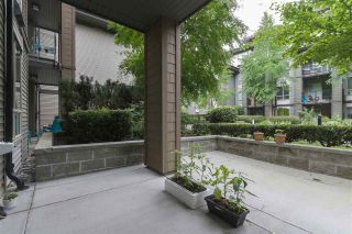 Photo 10: 106 7488 BYRNEPARK Walk in Burnaby: South Slope Condo for sale in "GREEN BY ADERA" (Burnaby South)  : MLS®# R2385440