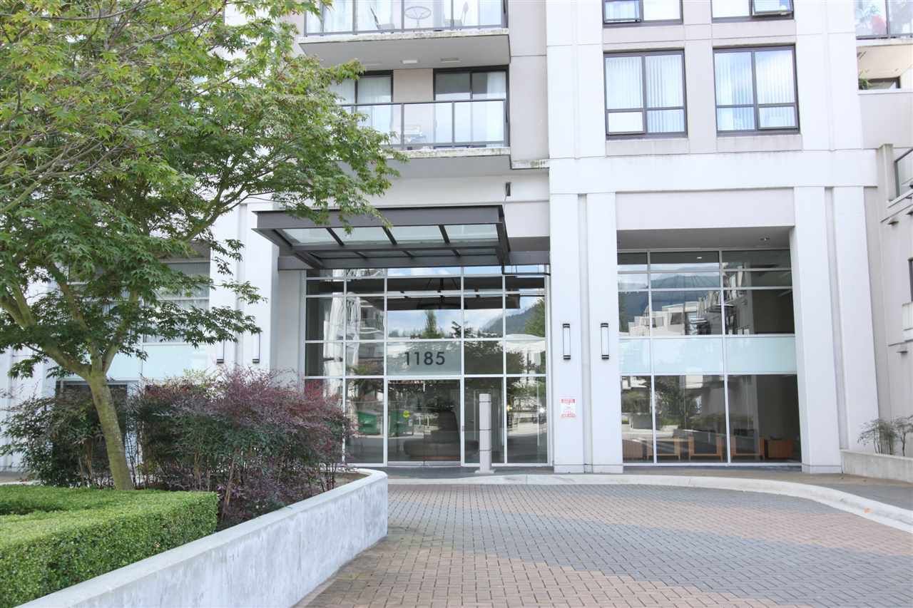 Main Photo: 2103 1185 THE HIGH Street in Coquitlam: North Coquitlam Condo for sale in "CLAREMONT" : MLS®# R2146246