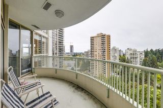 Photo 18: 1602 6188 PATTERSON Avenue in Burnaby: Metrotown Condo for sale in "The Wimbledon Club" (Burnaby South)  : MLS®# R2666838