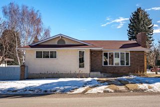 Main Photo: 1204 57 Ave NW in Calgary: North Haven Upper Detached for sale : MLS®# A2114287