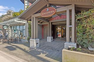 Photo 1: 209 6688 ROYAL Avenue in West Vancouver: Horseshoe Bay WV Condo for sale in "Galleries at the Bay" : MLS®# R2859416