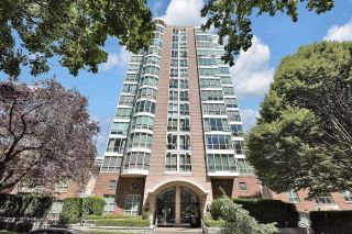 Photo 33: 1103 1111 HARO Street in Vancouver: West End VW Condo for sale in "Eleven Eleven Haro" (Vancouver West)  : MLS®# R2776317