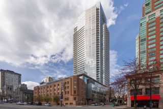 Photo 1: 4102 1028 BARCLAY Street in Vancouver: West End VW Condo for sale in "PATINA" (Vancouver West)  : MLS®# R2411678