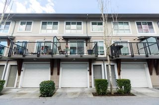 Photo 25: 33 6671 121 Street in Surrey: West Newton Townhouse for sale in "SALUS" : MLS®# R2646706