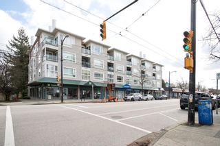 Photo 23: 405 3590 W 26TH Avenue in Vancouver: Dunbar Condo for sale in "DUNBAR HEIGHTS" (Vancouver West)  : MLS®# R2860614