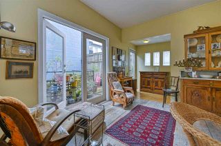 Photo 9: 2321 YEW Street in Vancouver: Kitsilano House for sale (Vancouver West)  : MLS®# R2593944