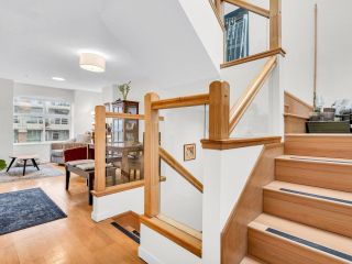 Photo 4: 102 3349 DUNBAR Street in Vancouver: Dunbar Townhouse for sale (Vancouver West)  : MLS®# R2848179