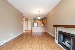Photo 6: 414 1336 MAIN Street in Squamish: Downtown SQ Condo for sale in "The Artisan" : MLS®# R2497617