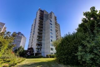 Photo 31: 1201 6759 WILLINGDON Avenue in Burnaby: Metrotown Condo for sale in "Balmoral on the Park" (Burnaby South)  : MLS®# R2709149