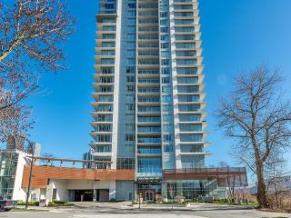 Photo 26: 907 2388 MADISON Avenue in Burnaby: Brentwood Park Condo for sale in "Fullton House" (Burnaby North)  : MLS®# R2753000